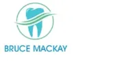 Bruce Mackay Dentures logo