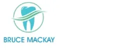 Bruce Mackay Dentures logo